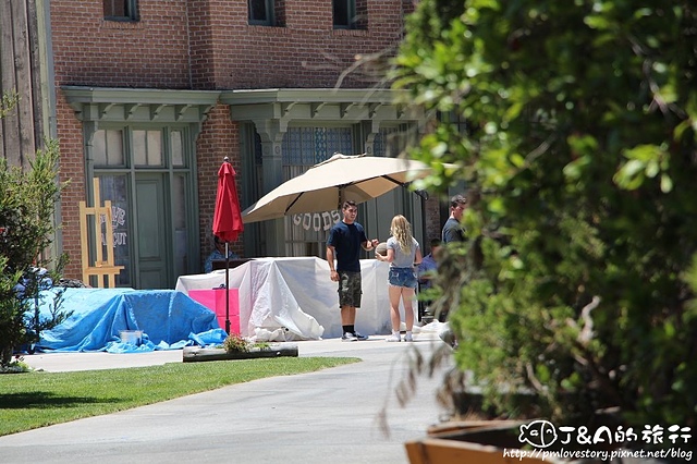 【美國西岸♥Universal City】好萊塢環球影城 Universal Studios Hollywood–超震撼的空難場景! 遊園列車 Studio Tour分享~ @J&A的旅行 【美國西岸♥Universal City】好萊塢環球影城 Universal Studios Hollywood–超震撼的空難場景! 遊園列車 Studio Tour分享~