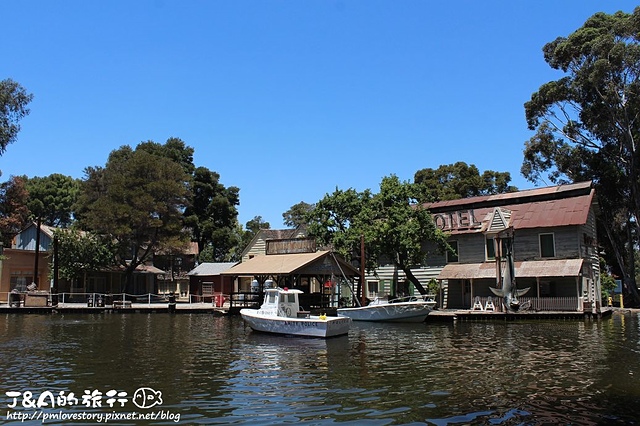 【美國西岸♥Universal City】好萊塢環球影城 Universal Studios Hollywood–超震撼的空難場景! 遊園列車 Studio Tour分享~ @J&A的旅行 【美國西岸♥Universal City】好萊塢環球影城 Universal Studios Hollywood–超震撼的空難場景! 遊園列車 Studio Tour分享~