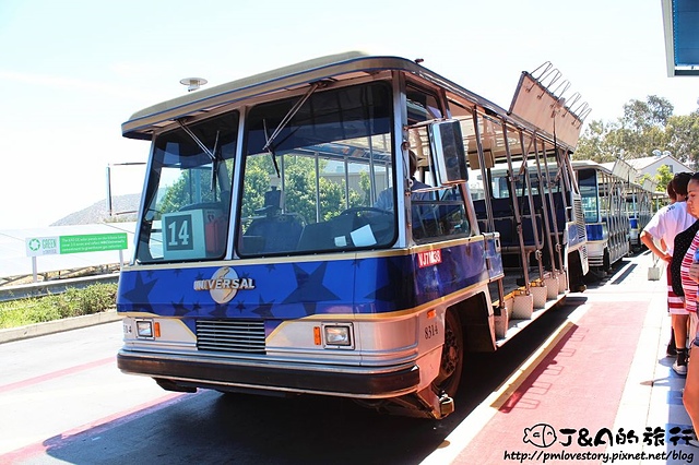 【美國西岸♥Universal City】好萊塢環球影城 Universal Studios Hollywood–超震撼的空難場景! 遊園列車 Studio Tour分享~ @J&A的旅行 【美國西岸♥Universal City】好萊塢環球影城 Universal Studios Hollywood–超震撼的空難場景! 遊園列車 Studio Tour分享~