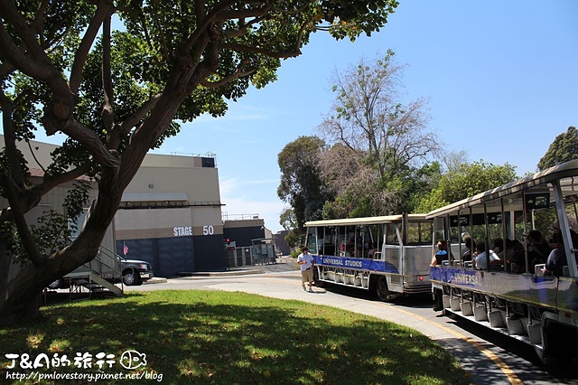 【美國西岸♥Universal City】好萊塢環球影城 Universal Studios Hollywood–超震撼的空難場景! 遊園列車 Studio Tour分享~ @J&A的旅行 【美國西岸♥Universal City】好萊塢環球影城 Universal Studios Hollywood–超震撼的空難場景! 遊園列車 Studio Tour分享~