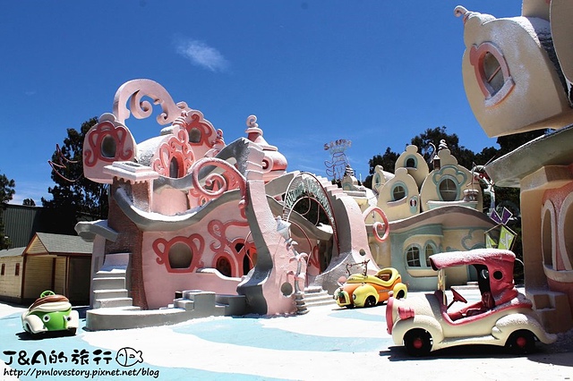 【美國西岸♥Universal City】好萊塢環球影城 Universal Studios Hollywood–超震撼的空難場景! 遊園列車 Studio Tour分享~ @J&A的旅行 【美國西岸♥Universal City】好萊塢環球影城 Universal Studios Hollywood–超震撼的空難場景! 遊園列車 Studio Tour分享~