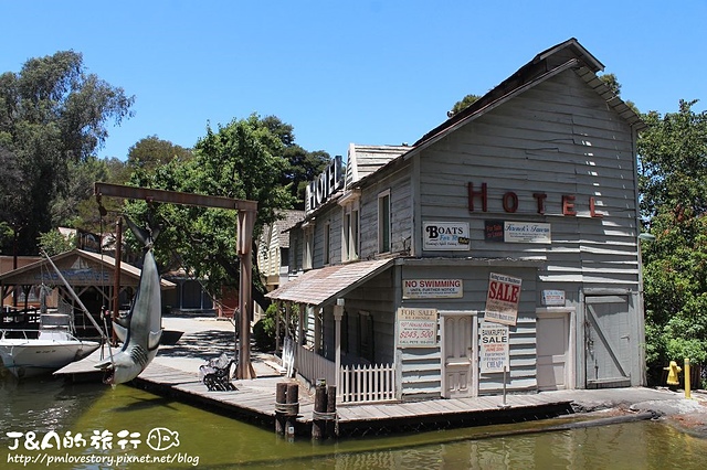 【美國西岸♥Universal City】好萊塢環球影城 Universal Studios Hollywood–超震撼的空難場景! 遊園列車 Studio Tour分享~ @J&A的旅行 【美國西岸♥Universal City】好萊塢環球影城 Universal Studios Hollywood–超震撼的空難場景! 遊園列車 Studio Tour分享~