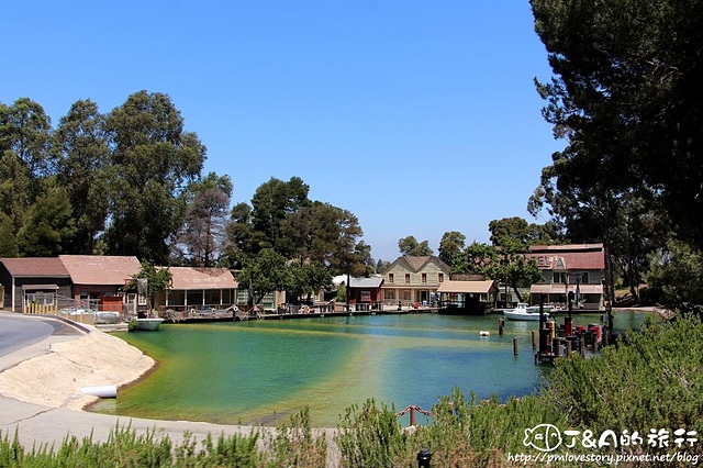 【美國西岸♥Universal City】好萊塢環球影城 Universal Studios Hollywood–超震撼的空難場景! 遊園列車 Studio Tour分享~ @J&A的旅行 【美國西岸♥Universal City】好萊塢環球影城 Universal Studios Hollywood–超震撼的空難場景! 遊園列車 Studio Tour分享~