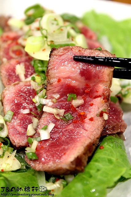 【捷運中山】金太郎平盆鍋料理–日本來的特色平盆鍋.生牛肉料理。ちりとり鍋 金太郎 kintaro テッチャン鍋金太郎 @J&A的旅行 【捷運中山】金太郎平盆鍋料理–日本來的特色平盆鍋.生牛肉料理。ちりとり鍋 金太郎 kintaro テッチャン鍋金太郎