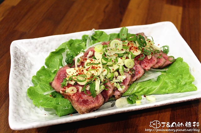 【捷運中山】金太郎平盆鍋料理–日本來的特色平盆鍋.生牛肉料理。ちりとり鍋 金太郎 kintaro テッチャン鍋金太郎 @J&A的旅行 【捷運中山】金太郎平盆鍋料理–日本來的特色平盆鍋.生牛肉料理。ちりとり鍋 金太郎 kintaro テッチャン鍋金太郎