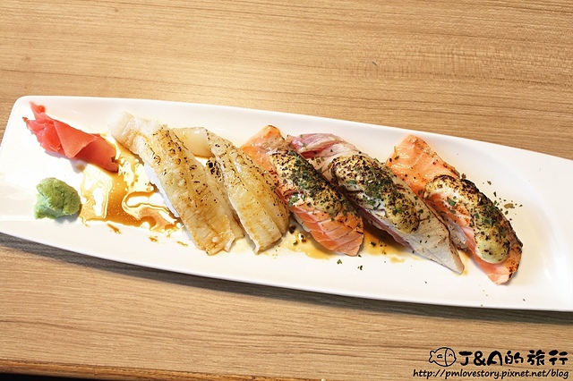 【捷運江子翠】沢也日式食坊(澤也日式食坊)–火焰握壽司.火山丼.毛毛蟲壽司有特色!魚肚刺身新鮮好吃~ 捷運江子翠日本料理 板橋日本料理 @J&A的旅行 【捷運江子翠】沢也日式食坊(澤也日式食坊)–火焰握壽司.火山丼.毛毛蟲壽司有特色!魚肚刺身新鮮好吃~ 捷運江子翠日本料理 板橋日本料理