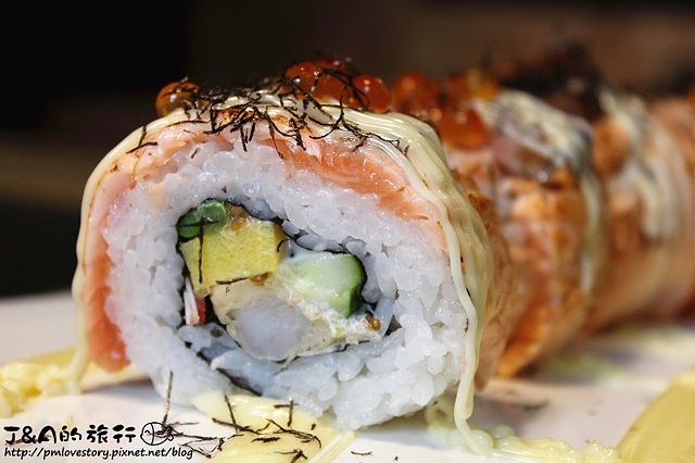 【捷運江子翠】沢也日式食坊(澤也日式食坊)–火焰握壽司.火山丼.毛毛蟲壽司有特色!魚肚刺身新鮮好吃~ 捷運江子翠日本料理 板橋日本料理 @J&A的旅行 【捷運江子翠】沢也日式食坊(澤也日式食坊)–火焰握壽司.火山丼.毛毛蟲壽司有特色!魚肚刺身新鮮好吃~ 捷運江子翠日本料理 板橋日本料理