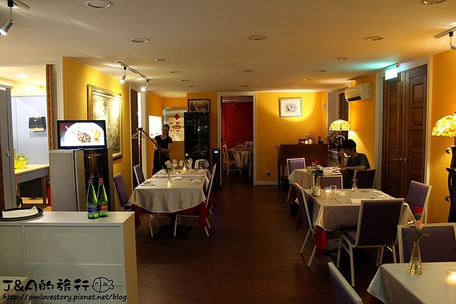 【捷運科技大樓】齊膳天下 私宅無菜單創意料理–主餐讓人印象深刻! 科技大樓 台北教育大學 @J&A的旅行 【捷運科技大樓】齊膳天下 私宅無菜單創意料理–主餐讓人印象深刻! 科技大樓 台北教育大學