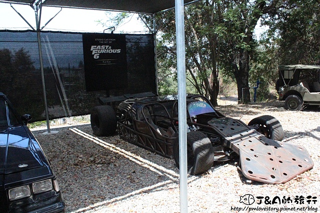 【美國西岸♥Universal City】好萊塢環球影城 Universal Studios Hollywood–超震撼的空難場景! 遊園列車 Studio Tour分享~ @J&A的旅行 【美國西岸♥Universal City】好萊塢環球影城 Universal Studios Hollywood–超震撼的空難場景! 遊園列車 Studio Tour分享~