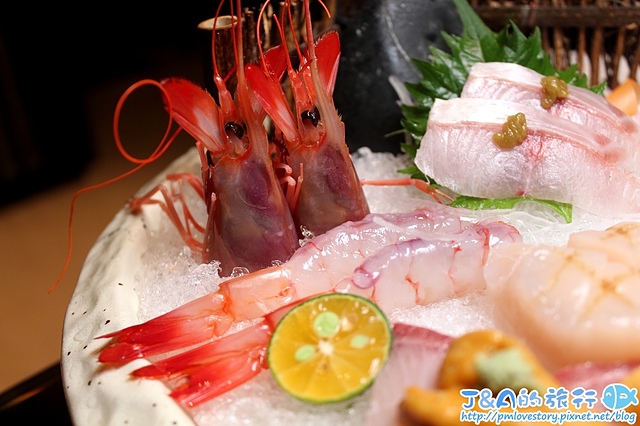 【捷運台北101/世貿】心月懷石日本料理–無菜單懷石料理推薦,薄切比目魚好厲害!生魚片也很鮮甜~ 心月日本料理 @J&A的旅行 【捷運台北101/世貿】心月懷石日本料理–無菜單懷石料理推薦,薄切比目魚好厲害!生魚片也很鮮甜~ 心月日本料理