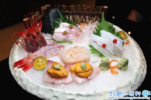 【捷運台北101/世貿】心月懷石日本料理–無菜單懷石料理推薦,薄切比目魚好厲害!生魚片也很鮮甜~ 心月日本料理 @J&A的旅行 【捷運台北101/世貿】心月懷石日本料理–無菜單懷石料理推薦,薄切比目魚好厲害!生魚片也很鮮甜~ 心月日本料理