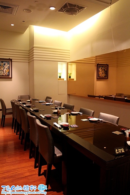 【捷運台北101/世貿】心月懷石日本料理–無菜單懷石料理推薦,薄切比目魚好厲害!生魚片也很鮮甜~ 心月日本料理 @J&A的旅行 【捷運台北101/世貿】心月懷石日本料理–無菜單懷石料理推薦,薄切比目魚好厲害!生魚片也很鮮甜~ 心月日本料理
