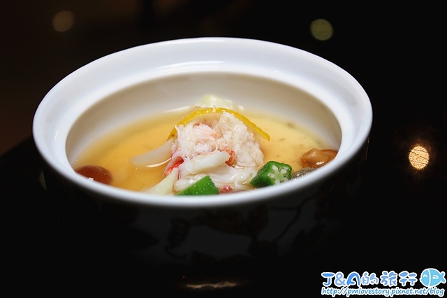 【捷運台北101/世貿】心月懷石日本料理–無菜單懷石料理推薦,薄切比目魚好厲害!生魚片也很鮮甜~ 心月日本料理 @J&A的旅行 【捷運台北101/世貿】心月懷石日本料理–無菜單懷石料理推薦,薄切比目魚好厲害!生魚片也很鮮甜~ 心月日本料理