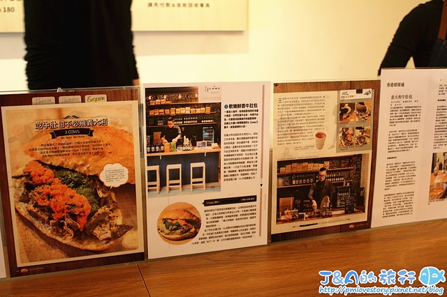 【捷運市政府】三隻牛 3 COWS 義大利牛肚包專賣店–佛羅倫斯牛肚包.牛肉包,酥香烤豬肉包,東區美食小吃推薦。 台北信義區美食 @J&A的旅行 【捷運市政府】三隻牛 3 COWS 義大利牛肚包專賣店–佛羅倫斯牛肚包.牛肉包,酥香烤豬肉包,東區美食小吃推薦。 台北信義區美食
