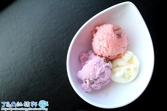 【新北瑞芳】鼻頭的午茶時光–249元下午茶吃到飽.加100元多一份主餐，鄰近鼻頭角步道、鼻頭角燈塔，東北角景觀餐廳推薦。
