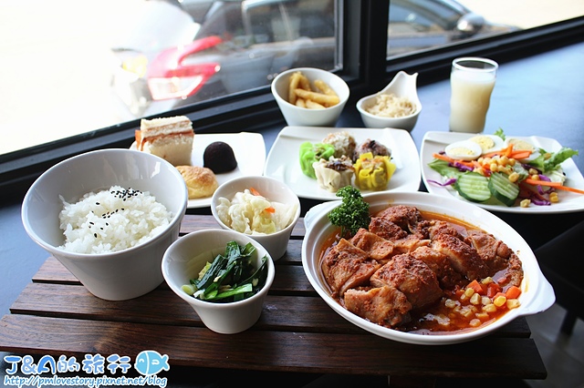 【新北瑞芳】鼻頭的午茶時光–249元下午茶吃到飽.加100元多一份主餐,鄰近鼻頭角步道、鼻頭角燈塔,東北角景觀餐廳推薦。 @J&A的旅行 【新北瑞芳】鼻頭的午茶時光–249元下午茶吃到飽.加100元多一份主餐,鄰近鼻頭角步道、鼻頭角燈塔,東北角景觀餐廳推薦。