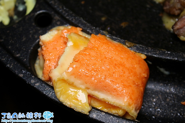 【捷運南京復興】啾哇嘿喲–食尚玩家介紹!超牽絲黃金起司牛肋條登場!還有隱藏版的玫瑰人參豬五花唷~ 台北八色烤肉餐廳/松山韓國料理/近東區韓式料理餐廳