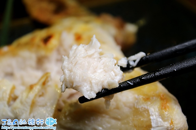 新開幕樂逢居酒屋 7分熟豬肉與雞肉帶給味蕾不同的層次！LAFON 樂逢居酒屋【捷運南京復興】LAFON居酒屋/中山區日本料理/中山區居酒屋/雞肉 Tataki