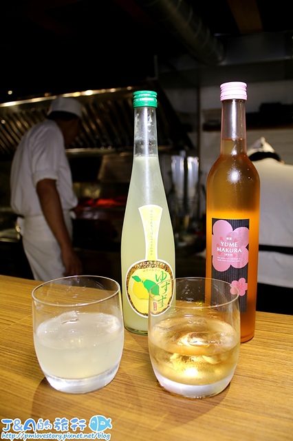 新開幕樂逢居酒屋 7分熟豬肉與雞肉帶給味蕾不同的層次！LAFON 樂逢居酒屋【捷運南京復興】LAFON居酒屋/中山區日本料理/中山區居酒屋/雞肉 Tataki