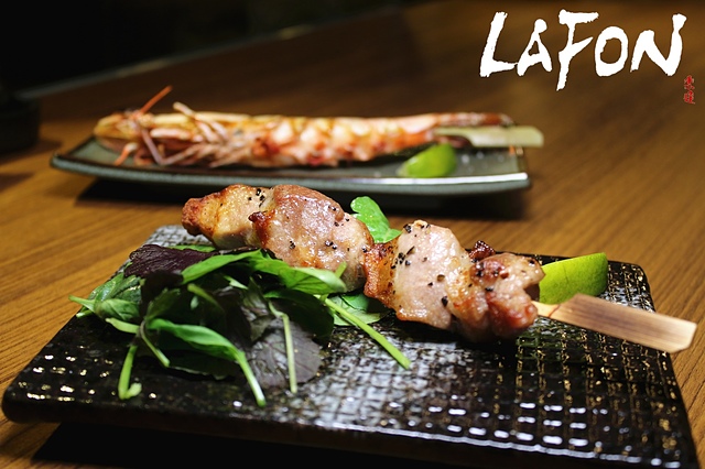 新開幕樂逢居酒屋 7分熟豬肉與雞肉帶給味蕾不同的層次!LAFON 樂逢居酒屋【捷運南京復興】LAFON居酒屋/中山區日本料理/中山區居酒屋/雞肉 Tataki @J&A的旅行 新開幕樂逢居酒屋 7分熟豬肉與雞肉帶給味蕾不同的層次!LAFON 樂逢居酒屋【捷運南京復興】LAFON居酒屋/中山區日本料理/中山區居酒屋/雞肉 Tataki
