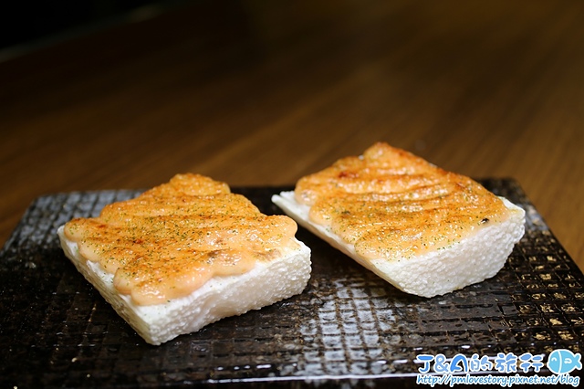 新開幕樂逢居酒屋 7分熟豬肉與雞肉帶給味蕾不同的層次！LAFON 樂逢居酒屋【捷運南京復興】LAFON居酒屋/中山區日本料理/中山區居酒屋/雞肉 Tataki