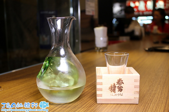 新開幕樂逢居酒屋 7分熟豬肉與雞肉帶給味蕾不同的層次！LAFON 樂逢居酒屋【捷運南京復興】LAFON居酒屋/中山區日本料理/中山區居酒屋/雞肉 Tataki