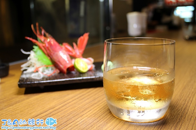 新開幕樂逢居酒屋 7分熟豬肉與雞肉帶給味蕾不同的層次！LAFON 樂逢居酒屋【捷運南京復興】LAFON居酒屋/中山區日本料理/中山區居酒屋/雞肉 Tataki