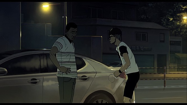 【電影心得】起源:首爾車站 Seoul Station(韓文:서울역)。起源首爾車站心得/起源首爾車站影評/起源首爾車站評論/서울역 영화 리뷰 @J&A的旅行 【電影心得】起源:首爾車站 Seoul Station(韓文:서울역)。起源首爾車站心得/起源首爾車站影評/起源首爾車站評論/서울역 영화 리뷰
