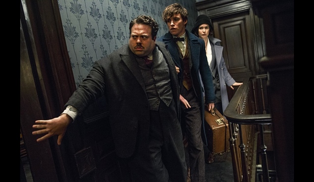 【電影心得】怪獸與牠們的產地 Fantastic Beasts and Where to Find Them。怪獸與牠們的產地影評/怪獸與牠們的產地心得/怪獸與牠們的產地評論/怪獸與牠們的產地評價/JK羅琳2016電影 @J&A的旅行 【電影心得】怪獸與牠們的產地 Fantastic Beasts and Where to Find Them。怪獸與牠們的產地影評/怪獸與牠們的產地心得/怪獸與牠們的產地評論/怪獸與牠們的產地評價/JK羅琳2016電影