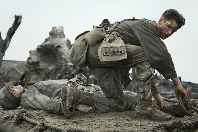 【電影心得】鋼鐵英雄 Hacksaw Ridge。2016鋼鐵英雄影評/鋼鐵英雄心得/鋼鐵英雄評論/鋼鐵英雄評價/血戰鋼鋸嶺影評/鋼鋸嶺影評 @J&A的旅行 【電影心得】鋼鐵英雄 Hacksaw Ridge。2016鋼鐵英雄影評/鋼鐵英雄心得/鋼鐵英雄評論/鋼鐵英雄評價/血戰鋼鋸嶺影評/鋼鋸嶺影評