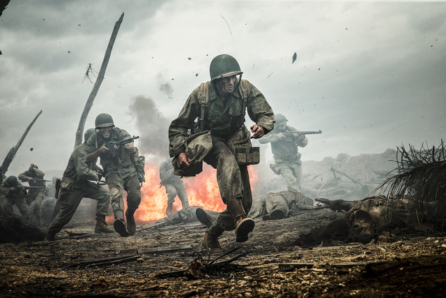 【電影心得】鋼鐵英雄 Hacksaw Ridge。2016鋼鐵英雄影評/鋼鐵英雄心得/鋼鐵英雄評論/鋼鐵英雄評價/血戰鋼鋸嶺影評/鋼鋸嶺影評 @J&A的旅行 【電影心得】鋼鐵英雄 Hacksaw Ridge。2016鋼鐵英雄影評/鋼鐵英雄心得/鋼鐵英雄評論/鋼鐵英雄評價/血戰鋼鋸嶺影評/鋼鋸嶺影評
