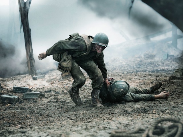 【電影心得】鋼鐵英雄 Hacksaw Ridge。2016鋼鐵英雄影評/鋼鐵英雄心得/鋼鐵英雄評論/鋼鐵英雄評價/血戰鋼鋸嶺影評/鋼鋸嶺影評 @J&A的旅行 【電影心得】鋼鐵英雄 Hacksaw Ridge。2016鋼鐵英雄影評/鋼鐵英雄心得/鋼鐵英雄評論/鋼鐵英雄評價/血戰鋼鋸嶺影評/鋼鋸嶺影評