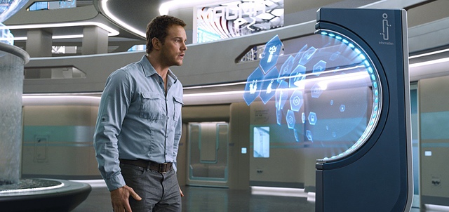 【電影心得】星際過客 Passengers。星際過客影評/星際過客心得/星際過客評論/星際過客評價/太空旅客影評/太空潛航者影評/Passengers影評 @J&A的旅行 【電影心得】星際過客 Passengers。星際過客影評/星際過客心得/星際過客評論/星際過客評價/太空旅客影評/太空潛航者影評/Passengers影評