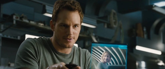 【電影心得】星際過客 Passengers。星際過客影評/星際過客心得/星際過客評論/星際過客評價/太空旅客影評/太空潛航者影評/Passengers影評 @J&A的旅行 【電影心得】星際過客 Passengers。星際過客影評/星際過客心得/星際過客評論/星際過客評價/太空旅客影評/太空潛航者影評/Passengers影評