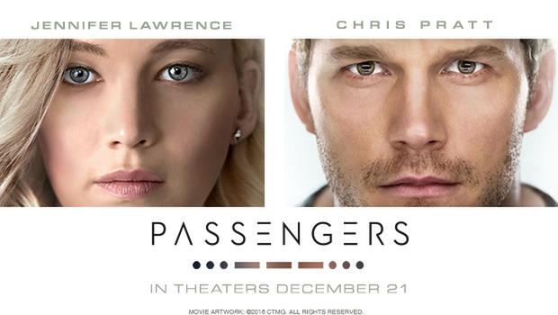 【電影心得】星際過客 Passengers。星際過客影評/星際過客心得/星際過客評論/星際過客評價/太空旅客影評/太空潛航者影評/Passengers影評 @J&A的旅行 【電影心得】星際過客 Passengers。星際過客影評/星際過客心得/星際過客評論/星際過客評價/太空旅客影評/太空潛航者影評/Passengers影評