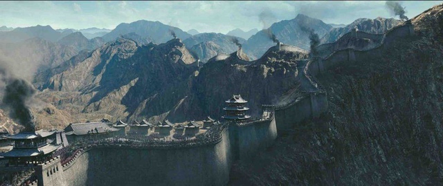 【電影心得】長城 The Great Wall。長城影評/長城心得/長城評論/長城評價/The Great Wall影評/長城短評 @J&A的旅行 【電影心得】長城 The Great Wall。長城影評/長城心得/長城評論/長城評價/The Great Wall影評/長城短評
