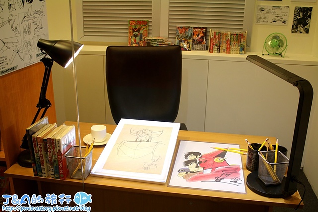 【台北旅遊/免費展覽】永恆正義 無敵鐵金剛45周年經典大展。台北免費展覽/松山文創園區展覽/松菸展覽/松山文創園區免費展覽 @J&A的旅行 【台北旅遊/免費展覽】永恆正義 無敵鐵金剛45周年經典大展。台北免費展覽/松山文創園區展覽/松菸展覽/松山文創園區免費展覽