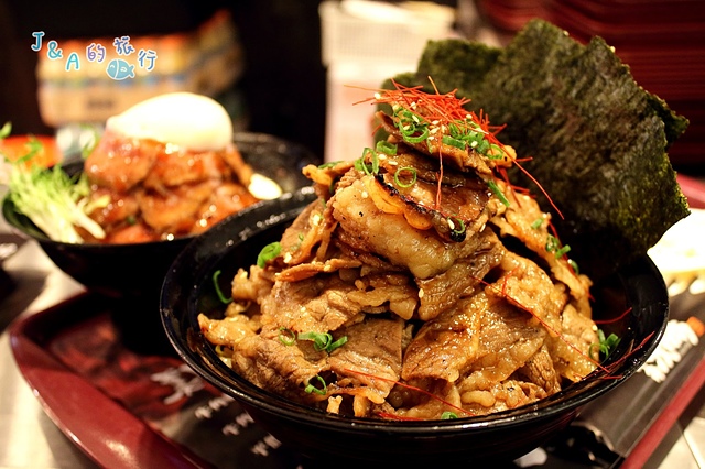 【捷運台北101/世貿】牛角次男坊–肉食控最愛!肉比飯多的大份量燒肉丼只要220元~ 牛角次男坊台北101店/台北牛角次男坊/信義區美食/台北燒肉丼/信義區餐廳 @J&A的旅行 【捷運台北101/世貿】牛角次男坊–肉食控最愛!肉比飯多的大份量燒肉丼只要220元~ 牛角次男坊台北101店/台北牛角次男坊/信義區美食/台北燒肉丼/信義區餐廳