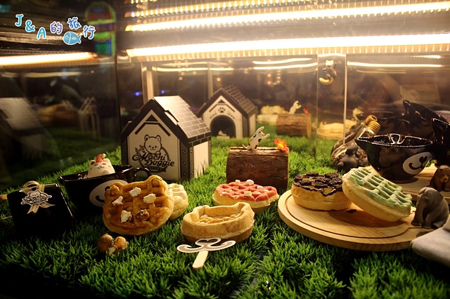 Machi Doggie-可愛棉花糖拿鐵&造型鬆餅好好拍!Machi Doggie Fashion & Coffee【捷運西門】台北寵物友善餐廳/西門町餐廳/西門町聚餐餐廳/ @J&A的旅行 Machi Doggie-可愛棉花糖拿鐵&造型鬆餅好好拍!Machi Doggie Fashion & Coffee【捷運西門】台北寵物友善餐廳/西門町餐廳/西門町聚餐餐廳/