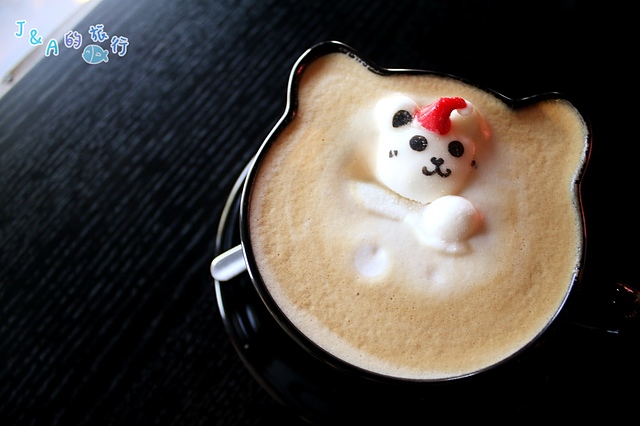 Machi Doggie-可愛棉花糖拿鐵&造型鬆餅好好拍!Machi Doggie Fashion & Coffee【捷運西門】台北寵物友善餐廳/西門町餐廳/西門町聚餐餐廳/ @J&A的旅行 Machi Doggie-可愛棉花糖拿鐵&造型鬆餅好好拍!Machi Doggie Fashion & Coffee【捷運西門】台北寵物友善餐廳/西門町餐廳/西門町聚餐餐廳/