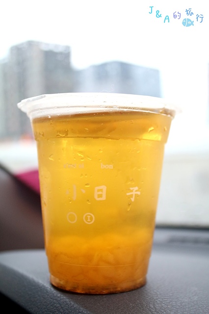 【捷運國父紀念館】小日子2號店-試營運買1送1,冬瓜愛玉烏龍茶多層次風味蠻特別的~小日子商号延吉2號店 @J&A的旅行 【捷運國父紀念館】小日子2號店-試營運買1送1,冬瓜愛玉烏龍茶多層次風味蠻特別的~小日子商号延吉2號店