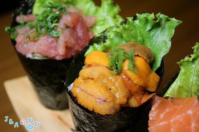 【捷運國父紀念館】三川食事屋–料多手捲60元就吃的到!平日商業午餐170元就有鮭魚定食。San Chuan Japanese Cuisine 附菜單/有包廂日本料理餐廳/延吉街美食 @J&A的旅行 【捷運國父紀念館】三川食事屋–料多手捲60元就吃的到!平日商業午餐170元就有鮭魚定食。San Chuan Japanese Cuisine 附菜單/有包廂日本料理餐廳/延吉街美食