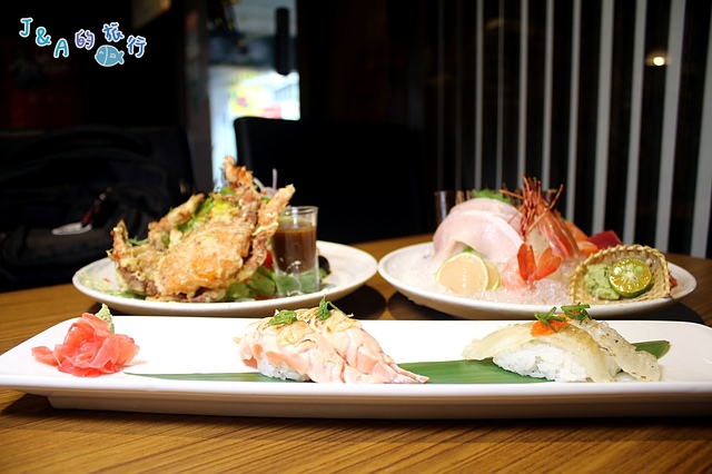 【捷運國父紀念館】三川食事屋–料多手捲60元就吃的到!平日商業午餐170元就有鮭魚定食。San Chuan Japanese Cuisine 附菜單/有包廂日本料理餐廳/延吉街美食 @J&A的旅行 【捷運國父紀念館】三川食事屋–料多手捲60元就吃的到!平日商業午餐170元就有鮭魚定食。San Chuan Japanese Cuisine 附菜單/有包廂日本料理餐廳/延吉街美食
