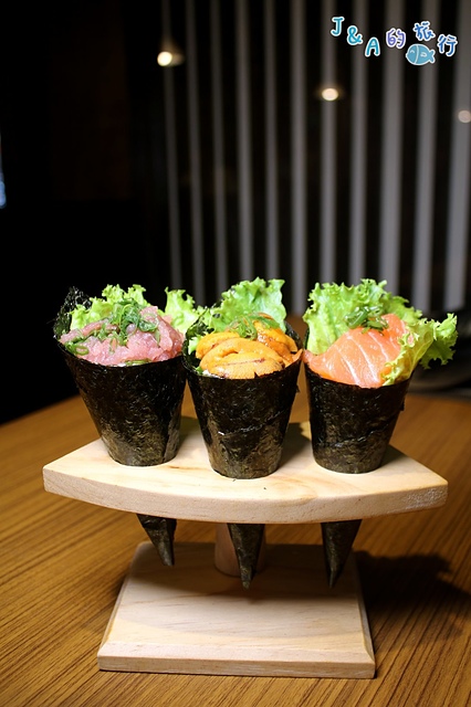 【捷運國父紀念館】三川食事屋–料多手捲60元就吃的到!平日商業午餐170元就有鮭魚定食。San Chuan Japanese Cuisine 附菜單/有包廂日本料理餐廳/延吉街美食 @J&A的旅行 【捷運國父紀念館】三川食事屋–料多手捲60元就吃的到!平日商業午餐170元就有鮭魚定食。San Chuan Japanese Cuisine 附菜單/有包廂日本料理餐廳/延吉街美食