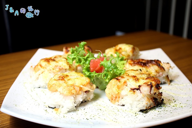 【捷運國父紀念館】三川食事屋–料多手捲60元就吃的到!平日商業午餐170元就有鮭魚定食。San Chuan Japanese Cuisine 附菜單/有包廂日本料理餐廳/延吉街美食 @J&A的旅行 【捷運國父紀念館】三川食事屋–料多手捲60元就吃的到!平日商業午餐170元就有鮭魚定食。San Chuan Japanese Cuisine 附菜單/有包廂日本料理餐廳/延吉街美食