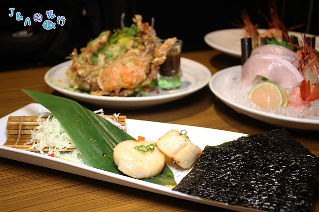 【捷運國父紀念館】三川食事屋–料多手捲60元就吃的到!平日商業午餐170元就有鮭魚定食。San Chuan Japanese Cuisine 附菜單/有包廂日本料理餐廳/延吉街美食 @J&A的旅行 【捷運國父紀念館】三川食事屋–料多手捲60元就吃的到!平日商業午餐170元就有鮭魚定食。San Chuan Japanese Cuisine 附菜單/有包廂日本料理餐廳/延吉街美食