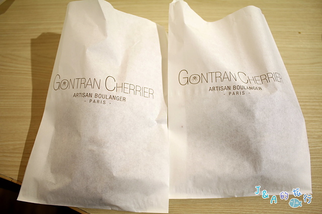 【捷運國父紀念館】Gontran Cherrier Bakery–法國巴黎可頌店 酸甜草莓可頌.還有台灣專屬的台灣茶可頌唷!東區可頌店 @J&A的旅行 【捷運國父紀念館】Gontran Cherrier Bakery–法國巴黎可頌店 酸甜草莓可頌.還有台灣專屬的台灣茶可頌唷!東區可頌店