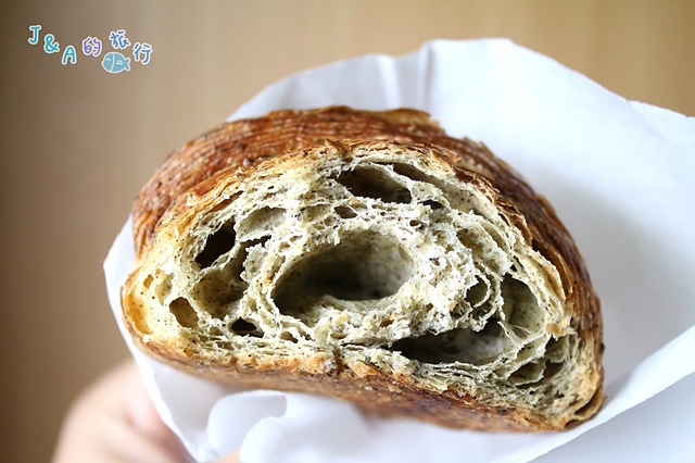 【捷運國父紀念館】Gontran Cherrier Bakery–法國巴黎可頌店 酸甜草莓可頌.還有台灣專屬的台灣茶可頌唷!東區可頌店 @J&A的旅行 【捷運國父紀念館】Gontran Cherrier Bakery–法國巴黎可頌店 酸甜草莓可頌.還有台灣專屬的台灣茶可頌唷!東區可頌店