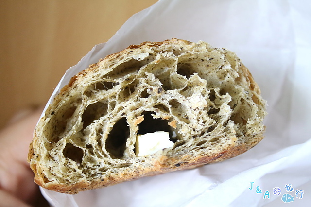 【捷運國父紀念館】Gontran Cherrier Bakery–法國巴黎可頌店 酸甜草莓可頌.還有台灣專屬的台灣茶可頌唷!東區可頌店 @J&A的旅行 【捷運國父紀念館】Gontran Cherrier Bakery–法國巴黎可頌店 酸甜草莓可頌.還有台灣專屬的台灣茶可頌唷!東區可頌店