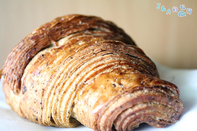 【捷運國父紀念館】Gontran Cherrier Bakery–法國巴黎可頌店 酸甜草莓可頌.還有台灣專屬的台灣茶可頌唷!東區可頌店 @J&A的旅行 【捷運國父紀念館】Gontran Cherrier Bakery–法國巴黎可頌店 酸甜草莓可頌.還有台灣專屬的台灣茶可頌唷!東區可頌店